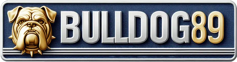logo bulldog89